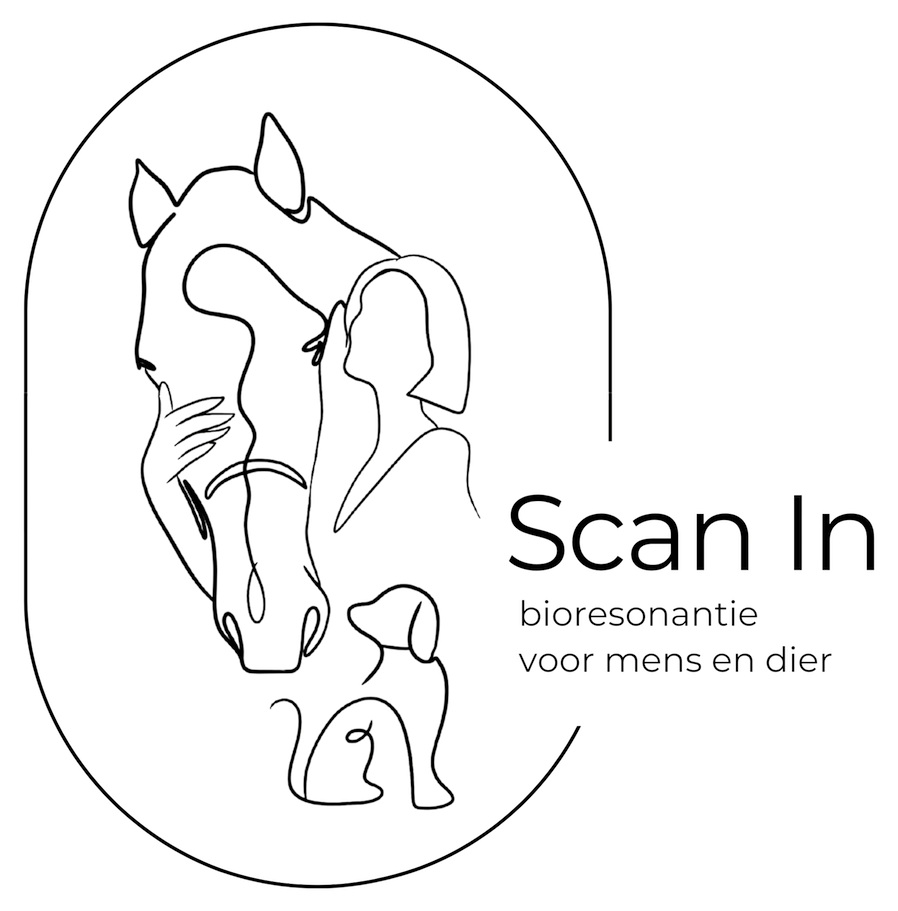 Scenar therapie 3 sessies mens en dier