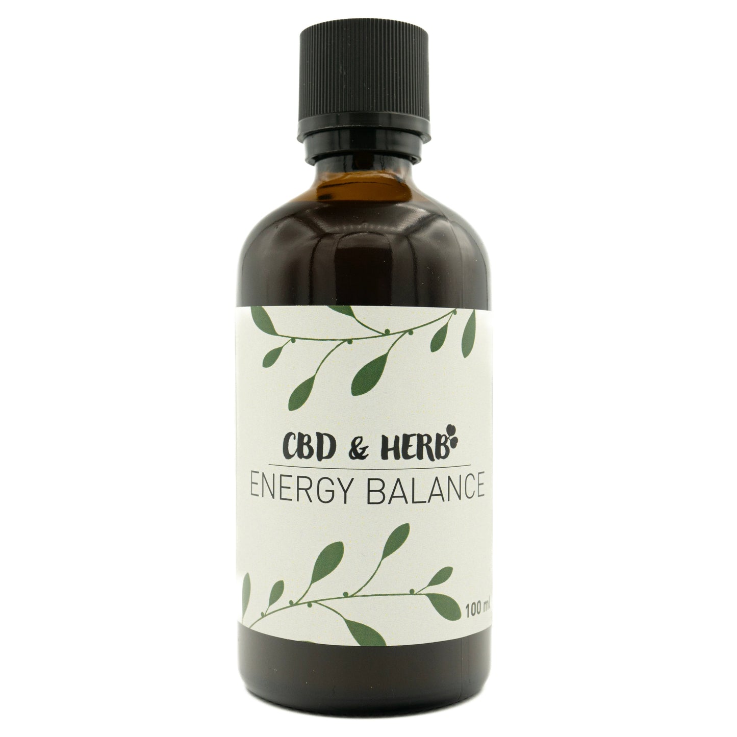 Herb | Energy Balance