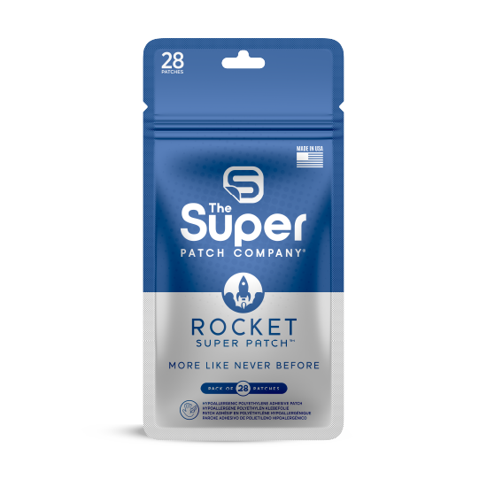 Super Patch | Rocket