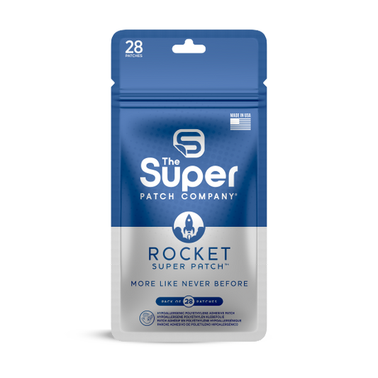 Super Patch | Rocket